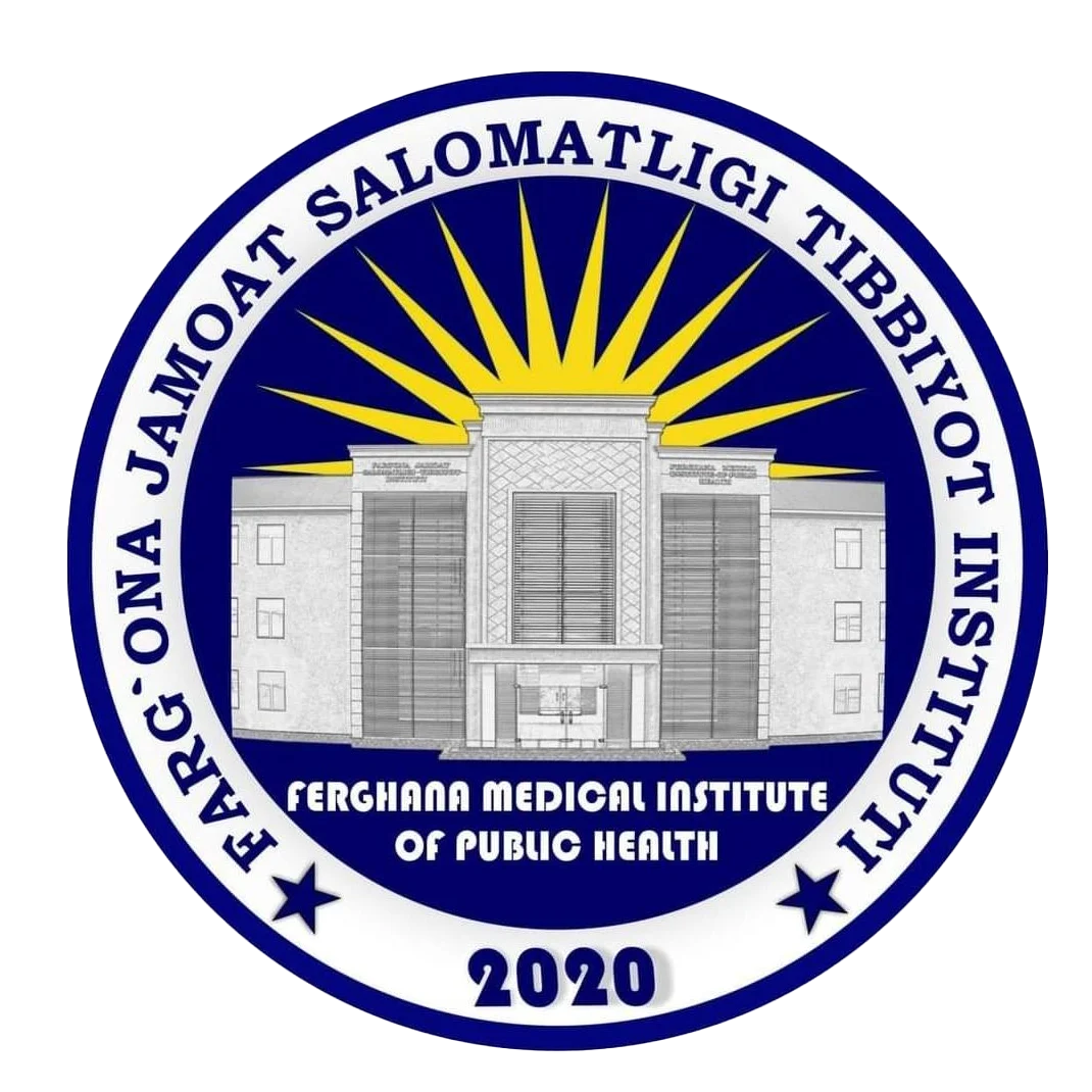 Fergana Medical Institute